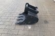 Rädlinger Tieflöffel 500 mm KTL02-500