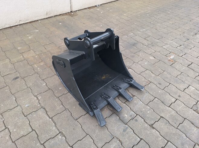 Rädlinger Tieflöffel 500 mm KTL02-500