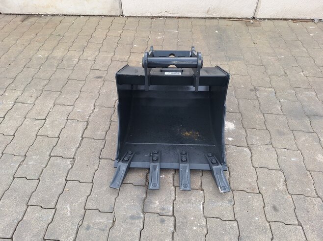 Rädlinger Tieflöffel 500 mm KTL02-500