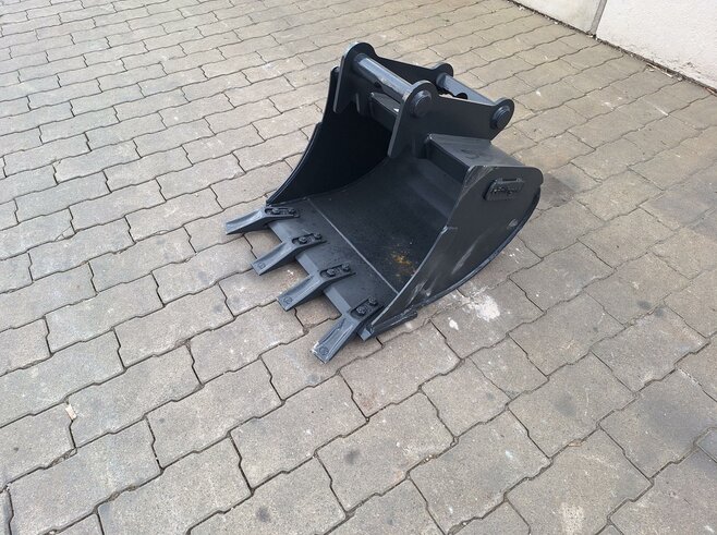 Rädlinger Tieflöffel 500 mm KTL02-500