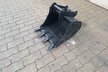 Rädlinger Tieflöffel 500 mm KTL02-500