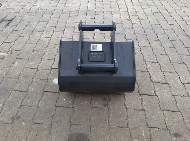 Rädlinger Tieflöffel 500 mm KTL02-500
