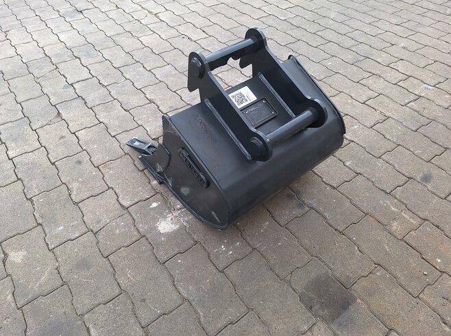 Rädlinger Tieflöffel 500 mm KTL02-500