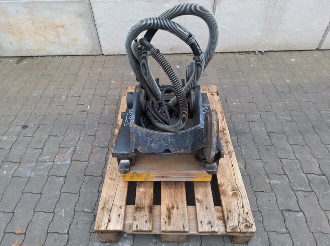 OilQuick Vollhyd. Schnellwechsler OQ70/55