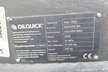 OilQuick Vollhyd. Schnellwechsler OQ70/55