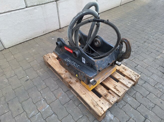 OilQuick Vollhyd. Schnellwechsler OQ70/55