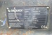 OilQuick Vollhyd. Schnellwechsler OQ70/55