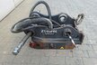 OilQuick Vollhyd. Schnellwechsler OQ70/55
