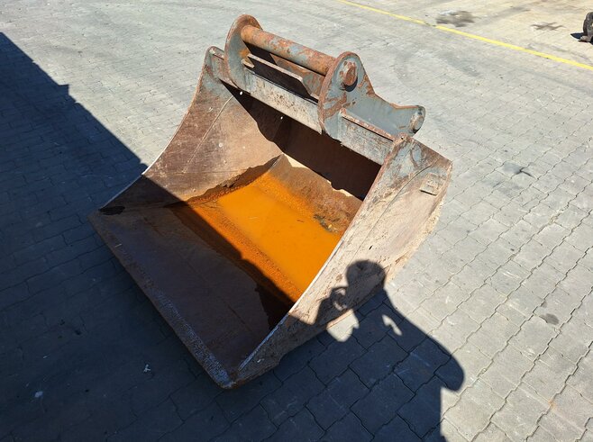 Rädlinger Tieflöffel 1200 mm KTL15-1200