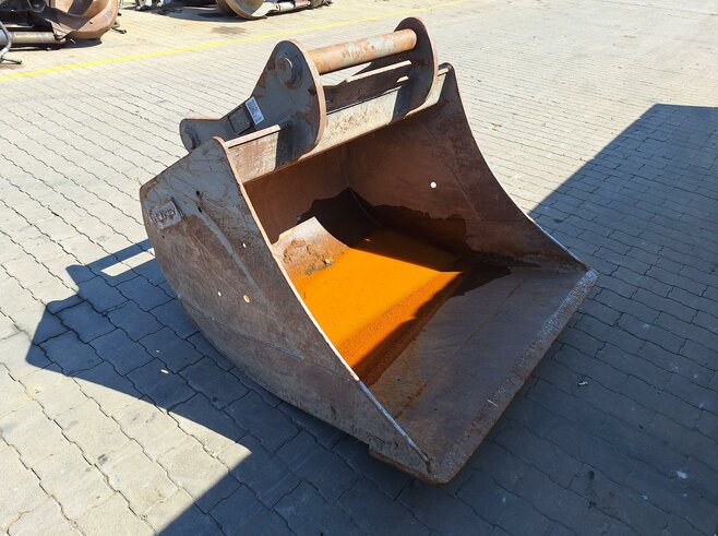 Rädlinger Tieflöffel 1200 mm KTL15-1200