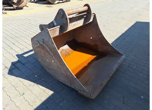 Rädlinger Tieflöffel 1200 mm KTL15-1200