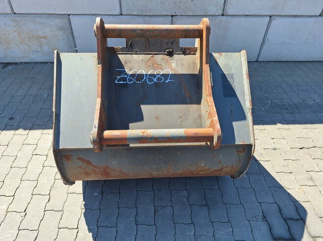 Rädlinger Tieflöffel 1200 mm KTL15-1200
