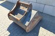 Rädlinger Tieflöffel 1200 mm KTL15-1200