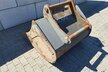 Rädlinger Tieflöffel 1200 mm KTL15-1200