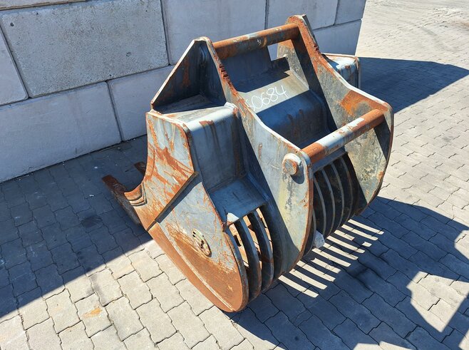 Kaiser Sieblöffel 1200mm