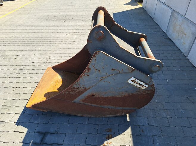 Rädlinger Tieflöffel 800 mm KTL19-800