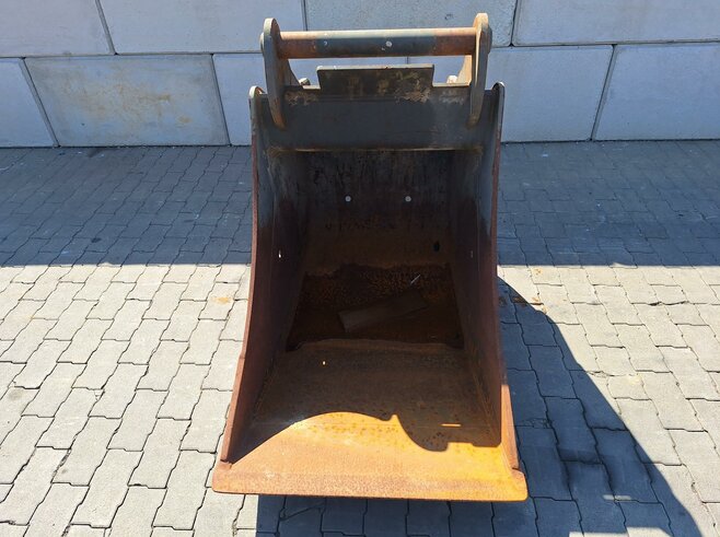 Rädlinger Tieflöffel 800 mm KTL19-800