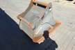 Rädlinger Tieflöffel 800 mm KTL19-800