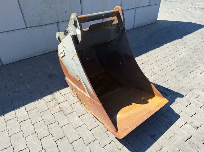 Rädlinger Tieflöffel 800 mm KTL19-800