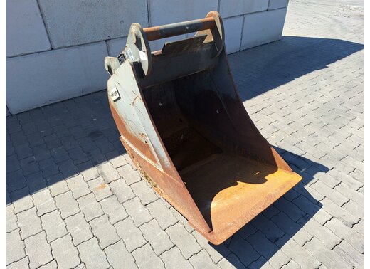 Rädlinger Tieflöffel 800 mm KTL19-800
