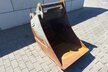 Rädlinger Tieflöffel 800 mm KTL19-800