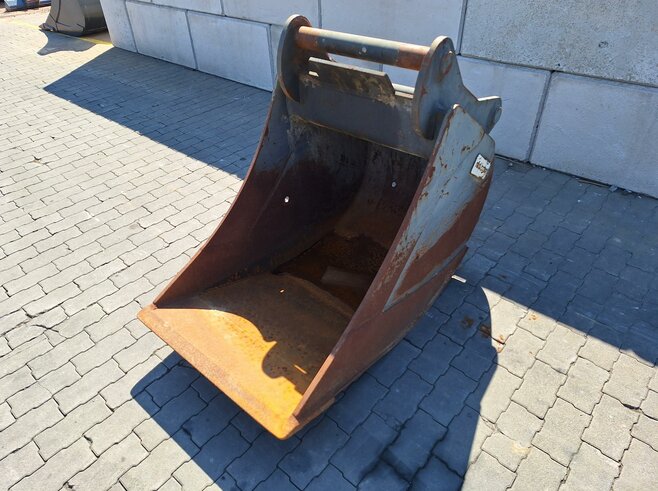 Rädlinger Tieflöffel 800 mm KTL19-800