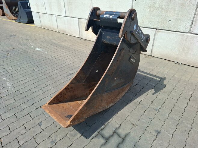 Rädlinger Tieflöffel 400mm