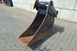 Rädlinger Tieflöffel 400mm