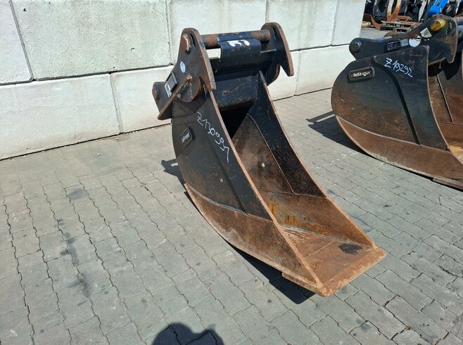 Rädlinger Tieflöffel 400mm
