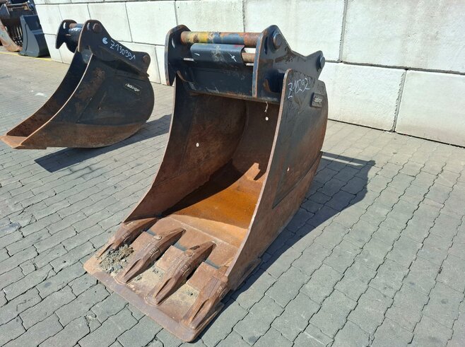 Rädlinger Tieflöffel 800mm
