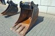 Rädlinger Tieflöffel 800mm