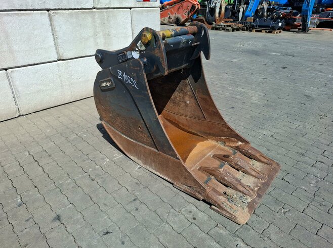 Rädlinger Tieflöffel 800mm