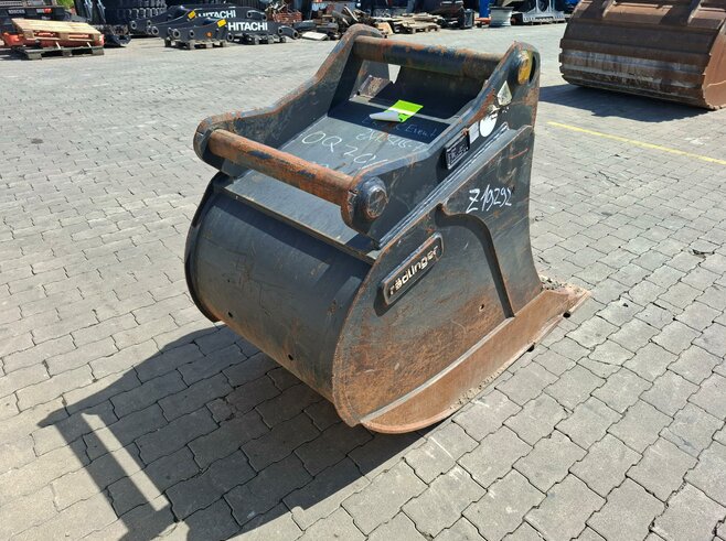 Rädlinger Tieflöffel 800mm