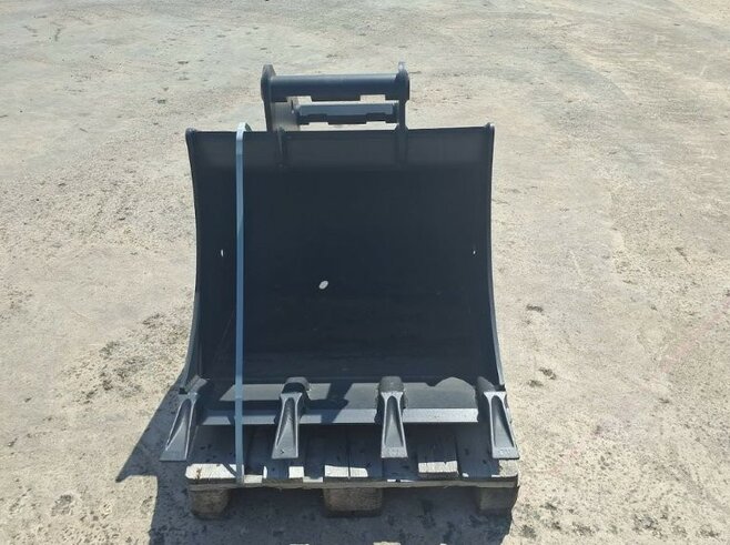 Rädlinger Tieflöffel 800mm KTL08-800