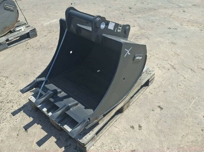 Rädlinger Tieflöffel 800mm KTL08-800