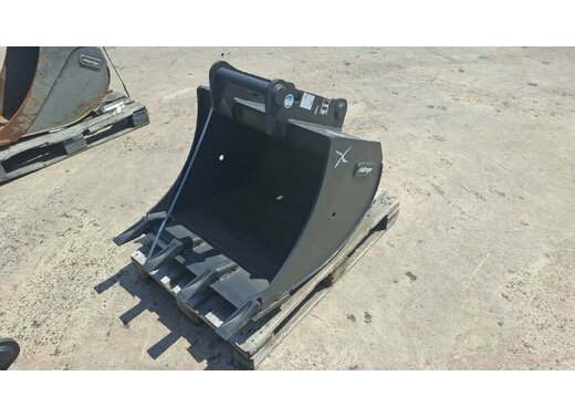 Rädlinger Tieflöffel 800mm KTL08-800