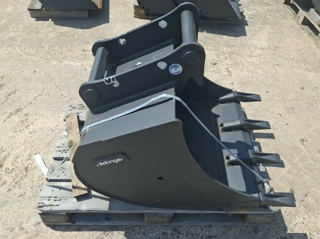 Rädlinger Tieflöffel 800mm KTL08-800