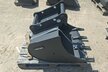 Rädlinger Tieflöffel 800mm KTL08-800