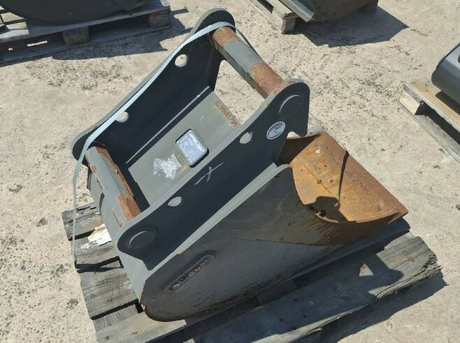 Rädlinger Tieflöffel KTL08-500