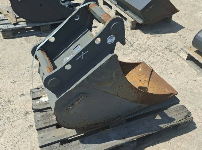 Rädlinger Tieflöffel KTL08-500