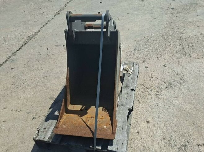 Rädlinger Tieflöffel KTL08-500
