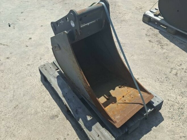 Rädlinger Tieflöffel KTL08-500