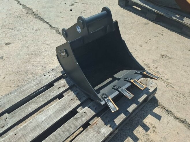 Rädlinger Tieflöffel 500mm KTL03-500