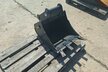Rädlinger Tieflöffel 500mm KTL03-500
