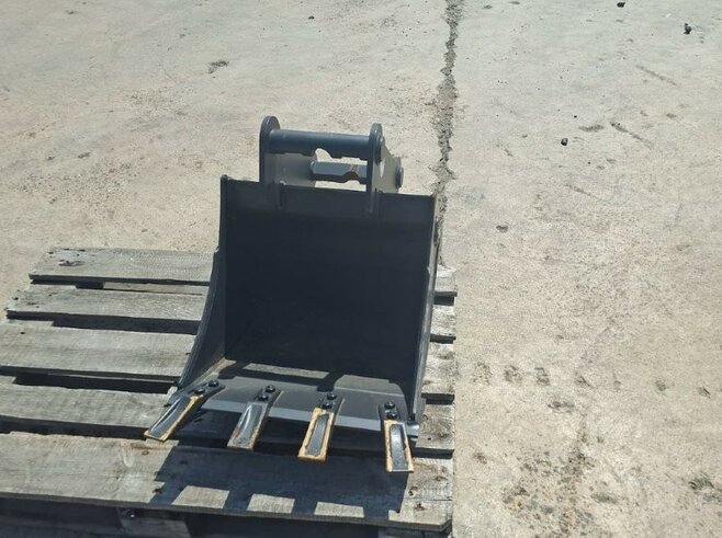 Rädlinger Tieflöffel 500mm KTL03-500