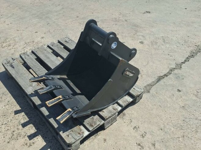 Rädlinger Tieflöffel 500mm KTL03-500