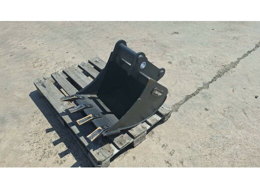 Rädlinger Tieflöffel 500mm KTL03-500