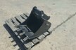 Rädlinger Tieflöffel 500mm KTL03-500