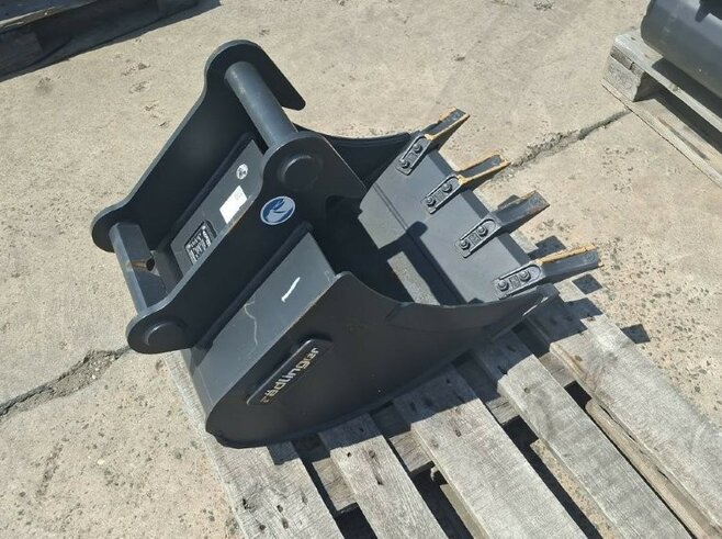 Rädlinger Tieflöffel 500mm KTL03-500