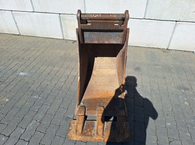 Baumgärtner Tieflöffel 600 mm